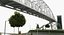 Pedestrian Bridge 2