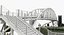 Pedestrian Bridge 2