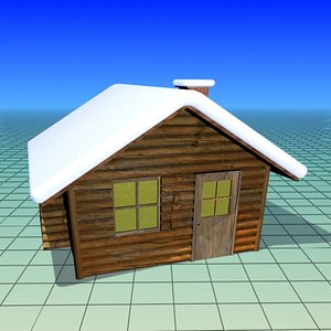Free 3D House Models | TurboSquid