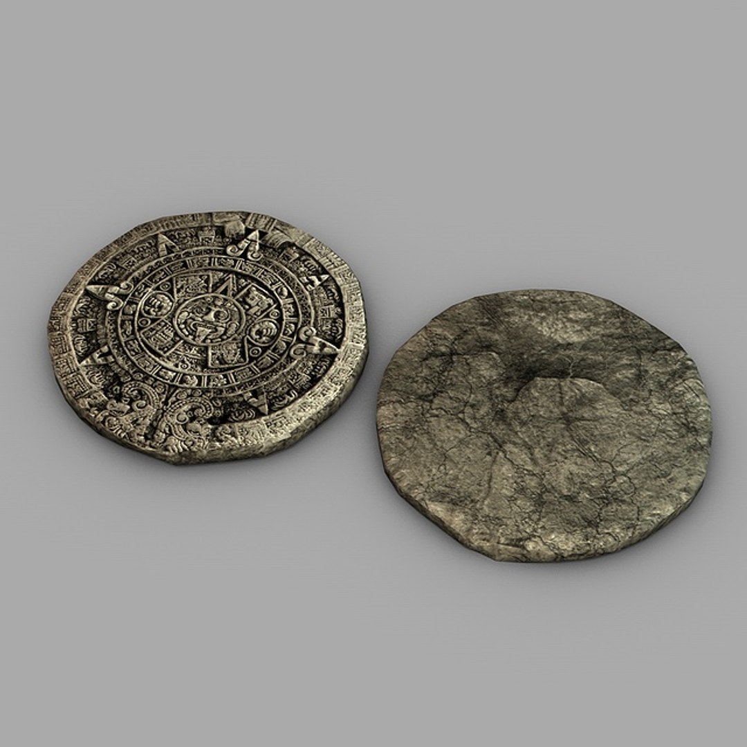 3d model of ancient stone https://p.turbosquid.com/ts-thumb/87/9aUsAi/G8E2Ri22/003sren_mayan/jpg/1379259954/1920x1080/fit_q87/2cab3726f25176990579852d507e1c531c8eb382/003sren_mayan.jpg