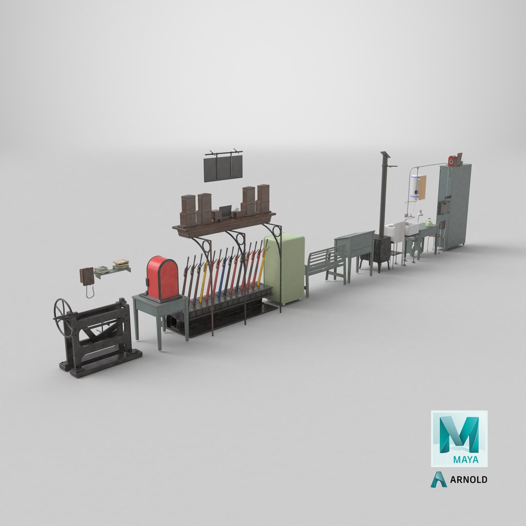 Full Signal Box Setup with Block Instruments and Stove 3D https://p.turbosquid.com/ts-thumb/87/A2n6W4/Xu/stemcell_maya_arnold_render/png/1763148511/1920x1080/fit_q87/d8edd6cc241366e931a5c0d6b83716a79a4ecc97/stemcell_maya_arnold_render.jpg