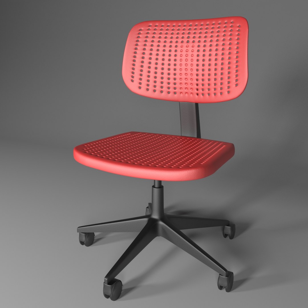 Ikea outlet alrik chair