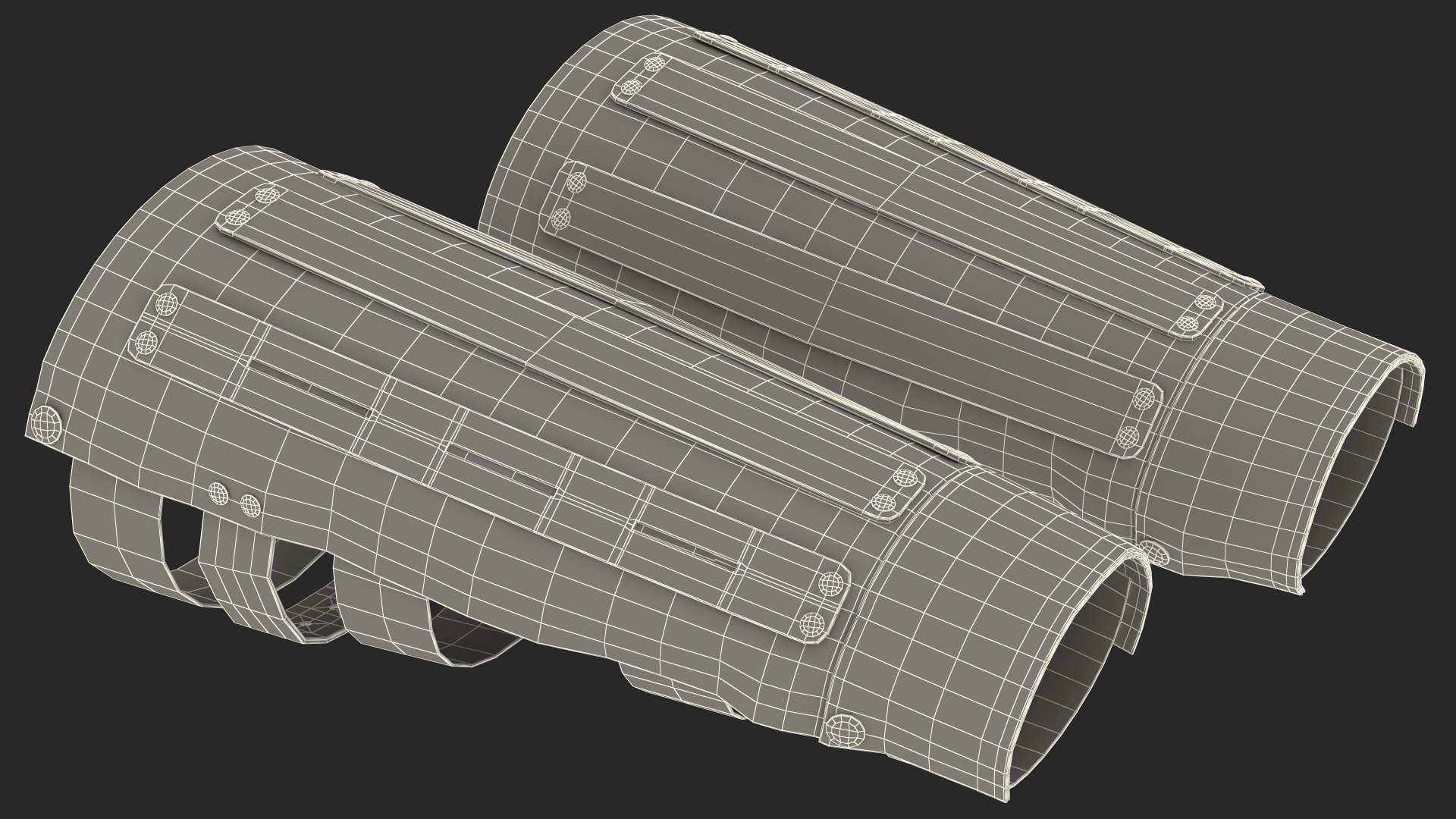 leather arm bracers 3D model https://p.turbosquid.com/ts-thumb/87/E6fNLA/4A/leatherarmbracers3dmodel025/jpg/1611693073/1920x1080/fit_q87/280a24ed21ee70d681c1ad1132a9533e88953bd5/leatherarmbracers3dmodel025.jpg