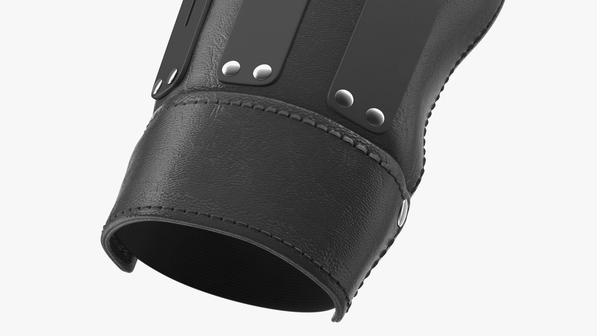 leather arm bracers 3D model https://p.turbosquid.com/ts-thumb/87/E6fNLA/Di/leatherarmbracers3dmodel014/jpg/1611692923/1920x1080/fit_q87/e3f20ff57048d0421ae77abc2c3adeed80b50077/leatherarmbracers3dmodel014.jpg