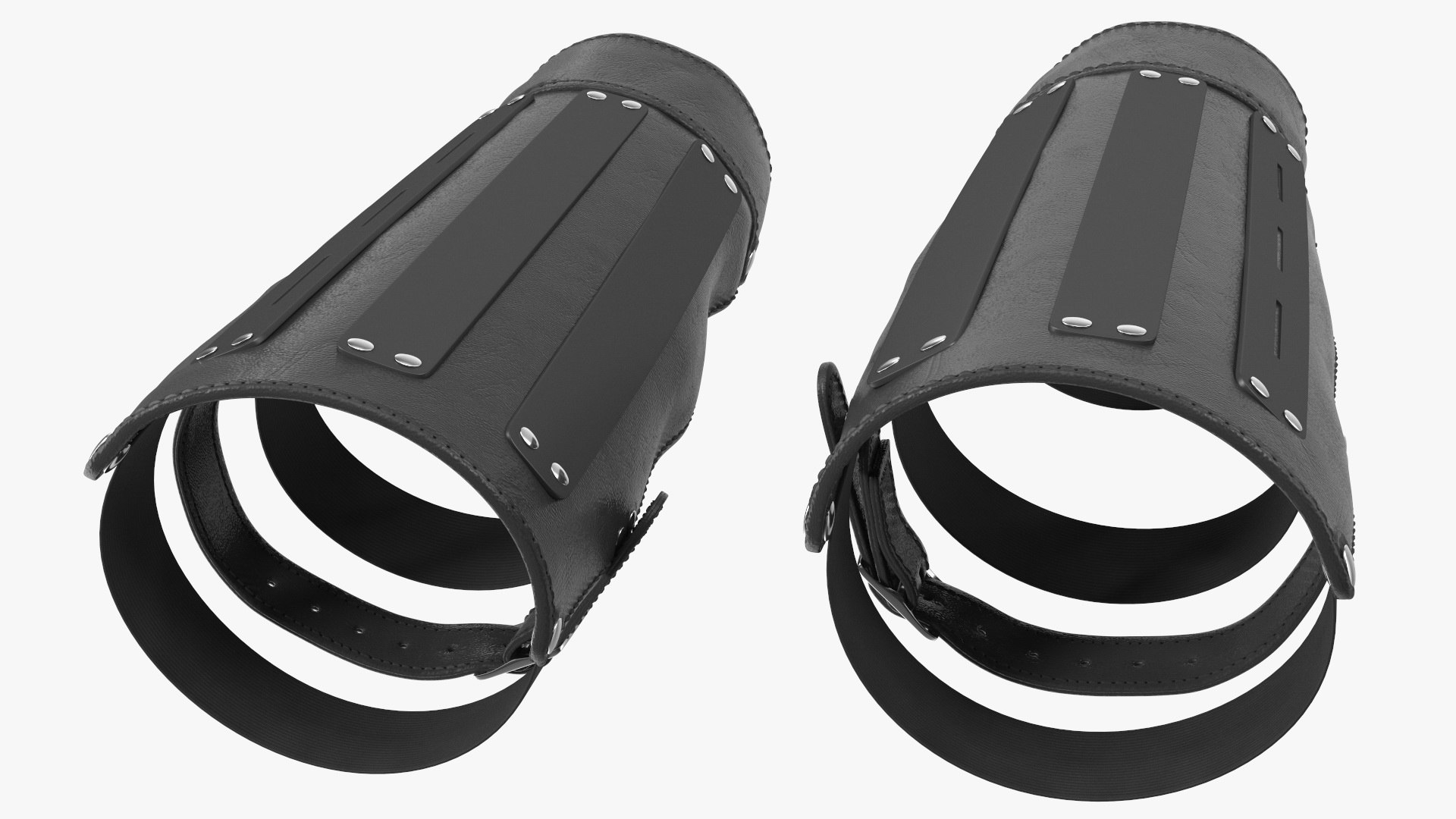 leather arm bracers 3D model https://p.turbosquid.com/ts-thumb/87/E6fNLA/Sq/leatherarmbracers3dmodel008/jpg/1611692834/1920x1080/fit_q87/20b3f9cda7b78f60be84ac53712dba3cfa47b5fb/leatherarmbracers3dmodel008.jpg