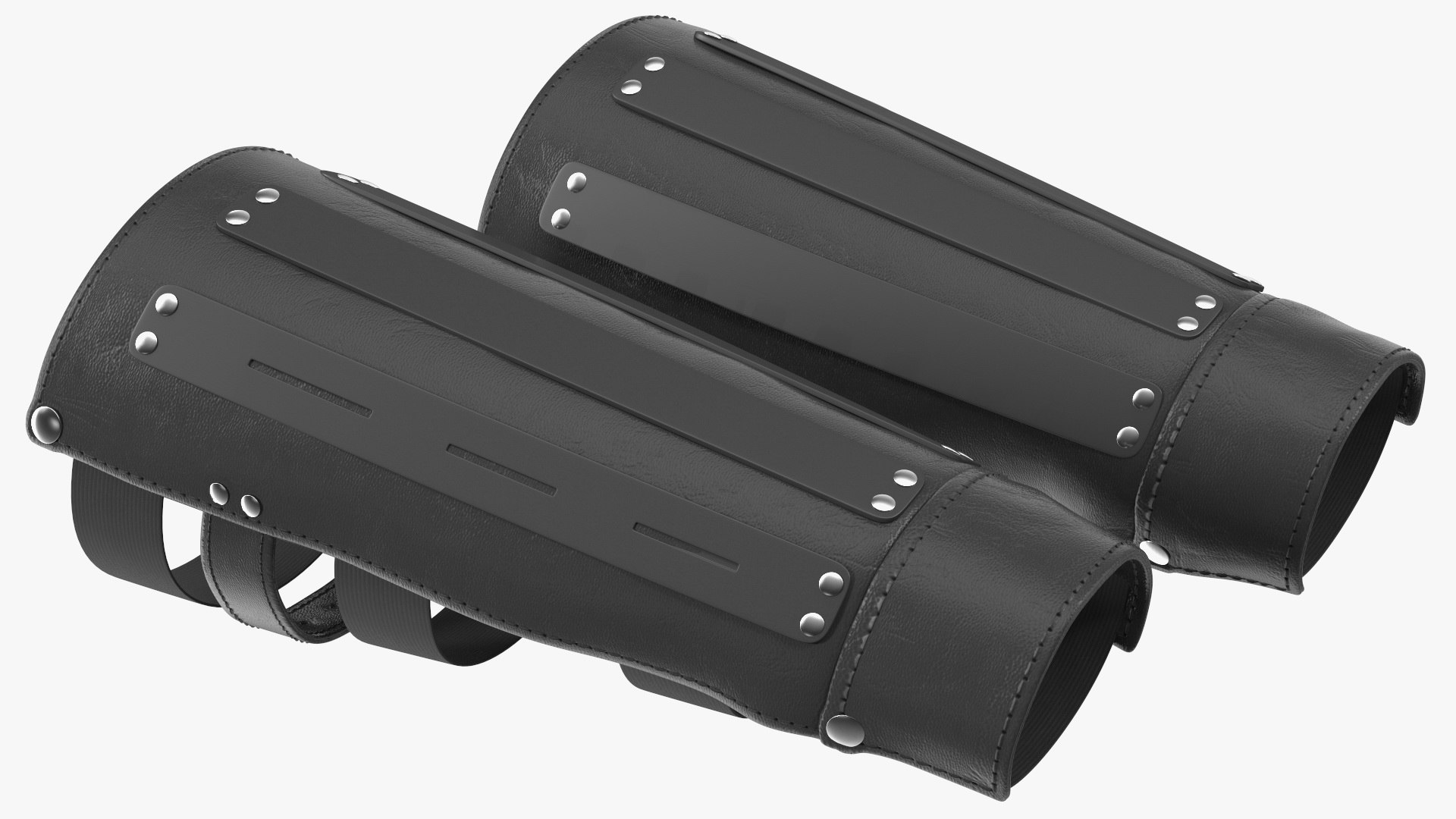 leather arm bracers 3D model https://p.turbosquid.com/ts-thumb/87/E6fNLA/nK/leatherarmbracers3dmodel009/jpg/1611692847/1920x1080/fit_q87/77db582e39c85c75d71b87298627a264c1b81071/leatherarmbracers3dmodel009.jpg