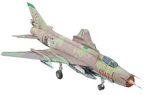 Fighter Wreck