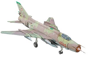 Fighter Wreck