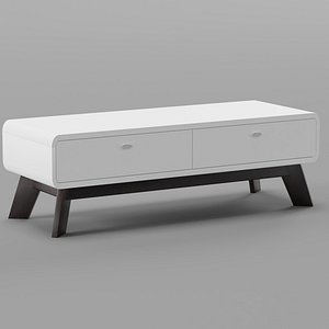 3D TV table