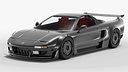Honda NSX NA1