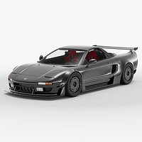 Honda NSX NA1