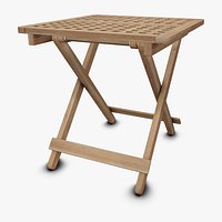 Small Table