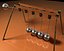 Newtons Cradle Mograph Physics