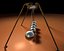 Newtons Cradle Mograph Physics
