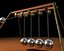 Newtons Cradle Mograph Physics