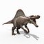 Dino Extra Pack 8K – vollständig animiert