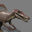 Dino Extra Pack 8K – vollständig animiert