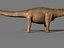 Dino Extra Pack 8K – vollständig animiert