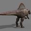 Dino Extra Pack 8K – vollständig animiert