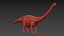 Dino Extra Pack 8K – vollständig animiert