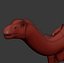 Dino Extra Pack 8K – vollständig animiert