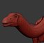 Dino Extra Pack 8K – vollständig animiert