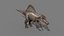 Dino Extra Pack 8K – vollständig animiert