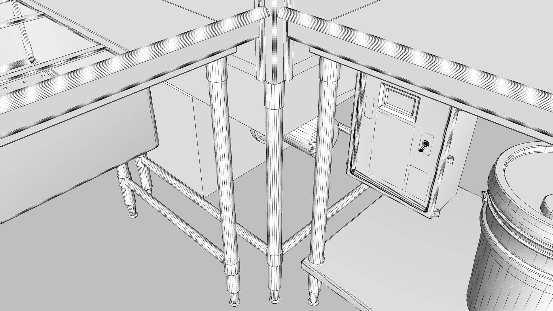 3d model restaurant dishwasher https://p.turbosquid.com/ts-thumb/87/TVerbT/CexZxned/restaurantequipmentdishwasherwire11/jpg/1436539711/1920x1080/fit_q87/7495e5e16e8f5bccf417315b5f5b50b21222a862/restaurantequipmentdishwasherwire11.jpg