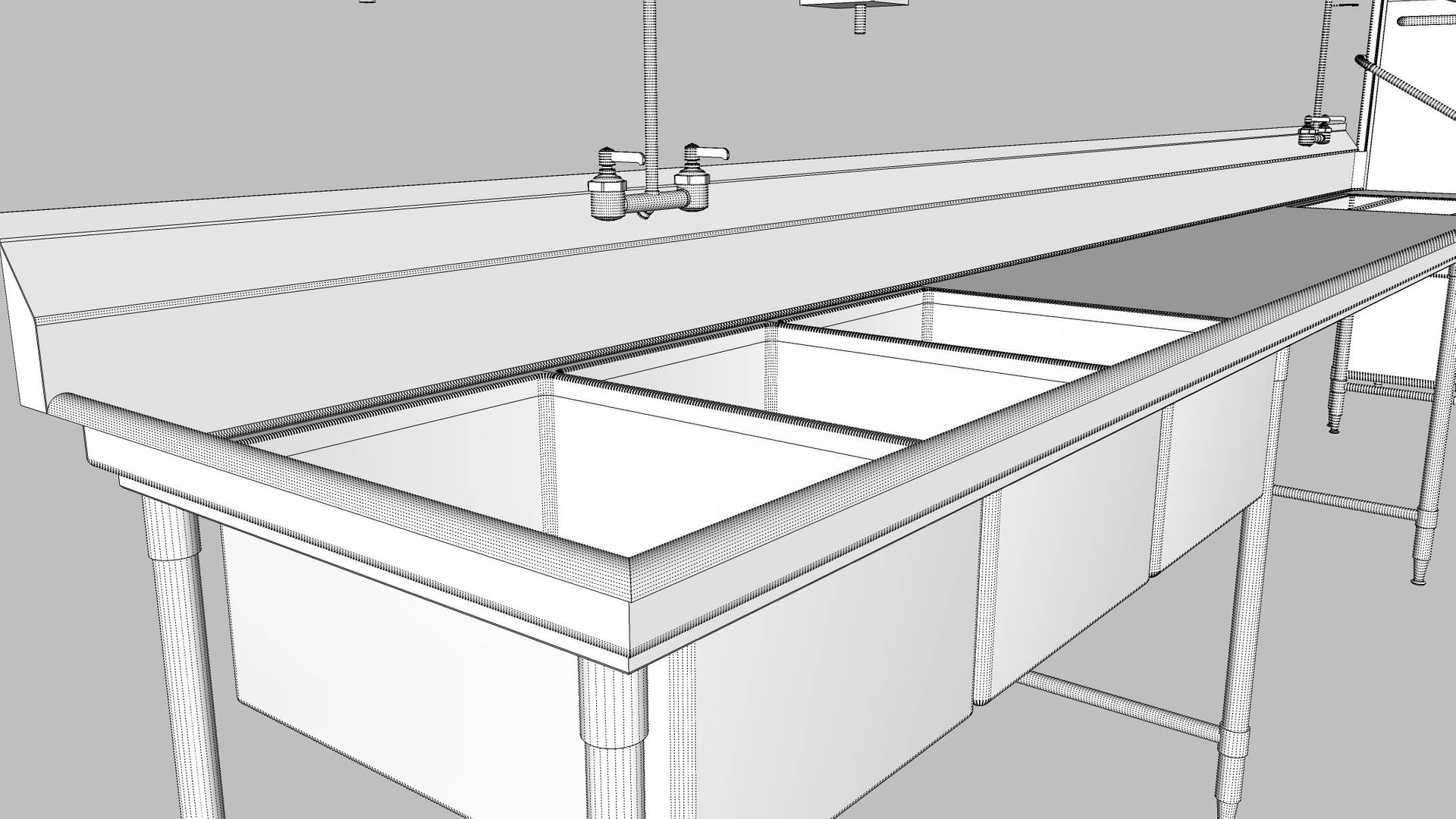 3d model restaurant dishwasher https://p.turbosquid.com/ts-thumb/87/TVerbT/pixnrs0z/restaurantequipmentdishwasherwire9/jpg/1436539711/1920x1080/fit_q87/a7127c202e799c334f1817532d252d4a52b281ad/restaurantequipmentdishwasherwire9.jpg