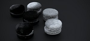 MACARON DESSERT 2024 RAW