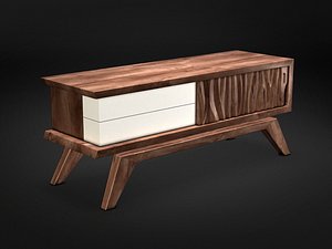 The Hollister Table