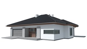 Pastel House