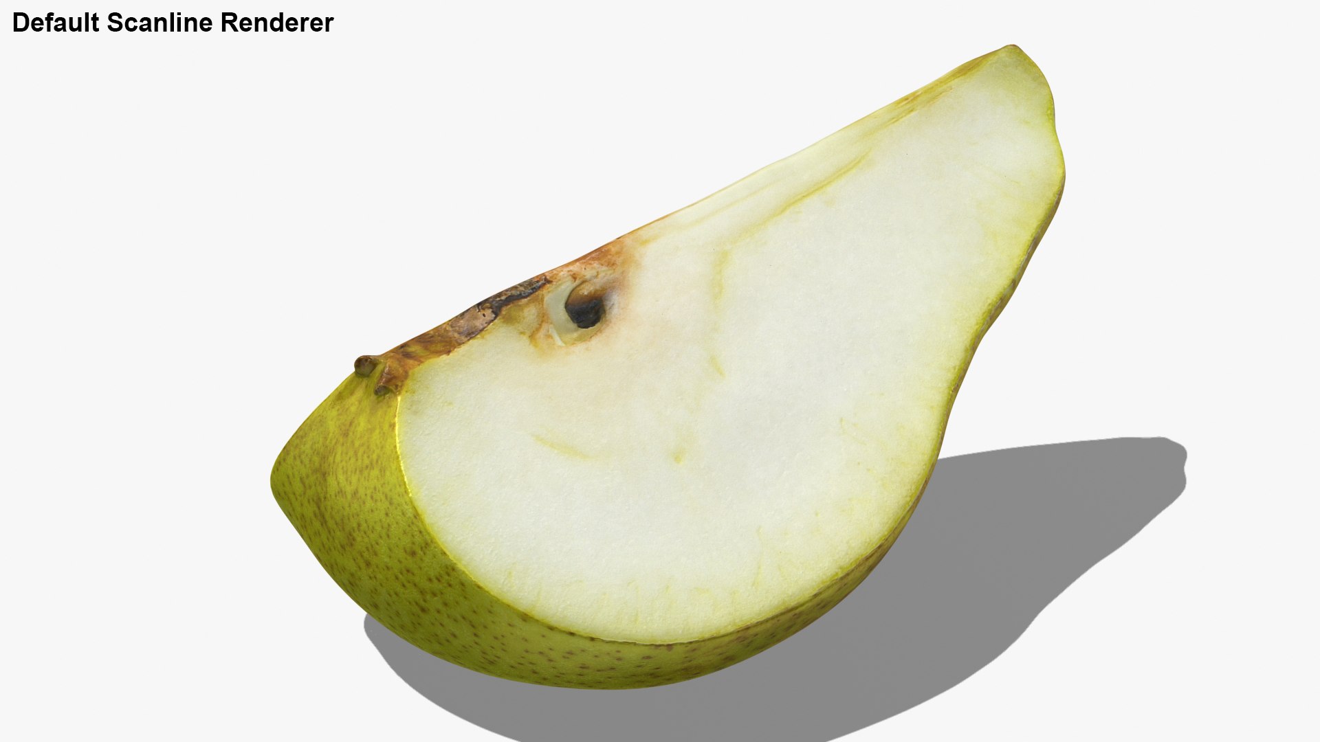 Pear Slice 3D model https://p.turbosquid.com/ts-thumb/87/YRbqmJ/7X/pearslice_f0003/jpg/1633100124/1920x1080/fit_q87/faad20c50d2082e6bcd44f0ac9334d0b9bc2442e/pearslice_f0003.jpg
