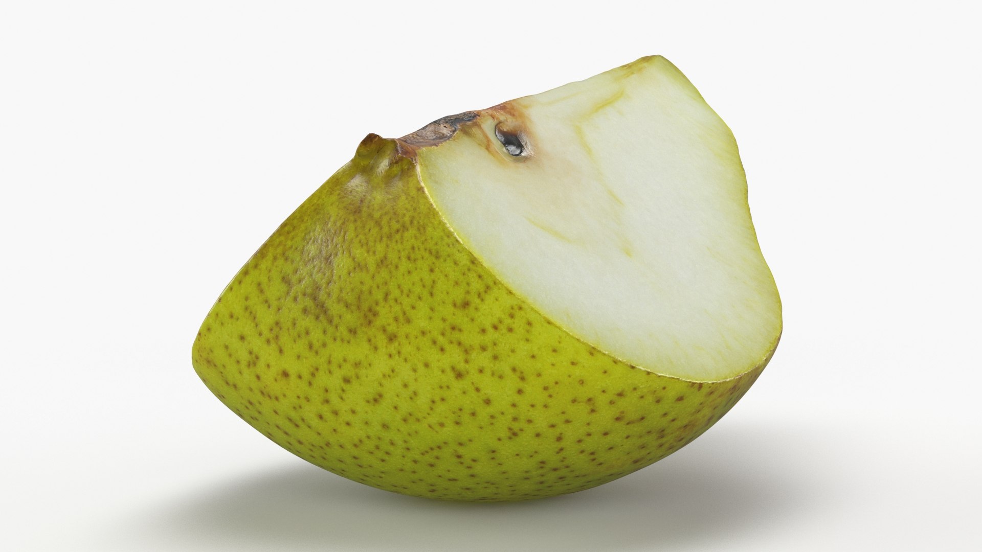 Pear Slice 3D model https://p.turbosquid.com/ts-thumb/87/YRbqmJ/H1/pearslice_b0014/jpg/1633100151/1920x1080/fit_q87/aa0d9b2c54133c7027616fd17b445b16cc6c2f9b/pearslice_b0014.jpg