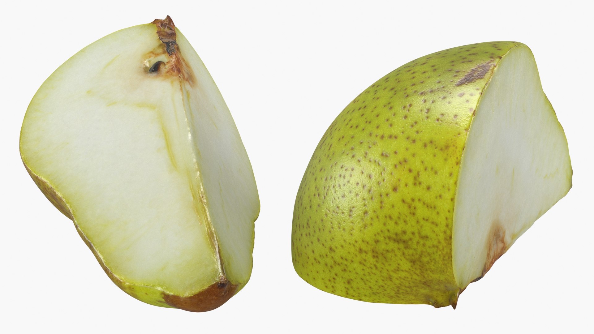 Pear Slice 3D model https://p.turbosquid.com/ts-thumb/87/YRbqmJ/Lc/pearslice_a0002/jpg/1633100104/1920x1080/fit_q87/f9fd0594f3e65e1034396e09479ba0d4a5a0da16/pearslice_a0002.jpg