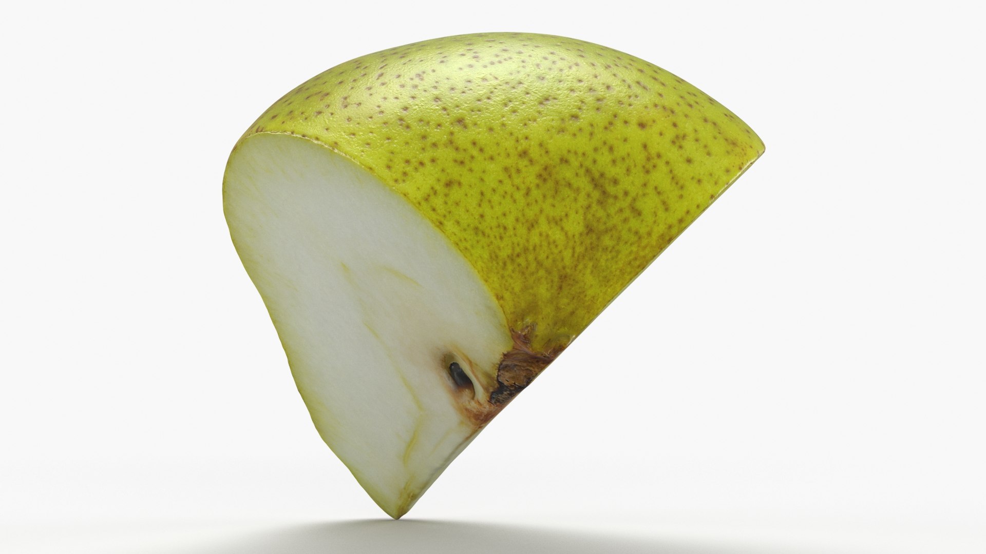 Pear Slice 3D model https://p.turbosquid.com/ts-thumb/87/YRbqmJ/XQ/pearslice_b0017/jpg/1633100141/1920x1080/fit_q87/92d4f547414002a2a0e6ad120852b09653d38e81/pearslice_b0017.jpg