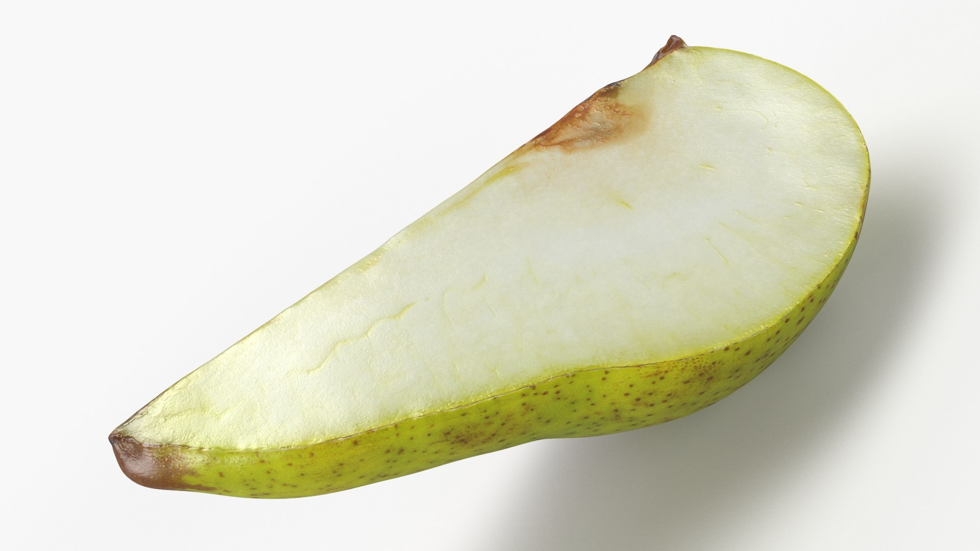 Pear Slice 3D model https://p.turbosquid.com/ts-thumb/87/YRbqmJ/y2/pearslice_b0006/jpg/1633100153/1920x1080/fit_q87/0116ac97411c40e2b3782d5aa622b380bd444d0d/pearslice_b0006.jpg