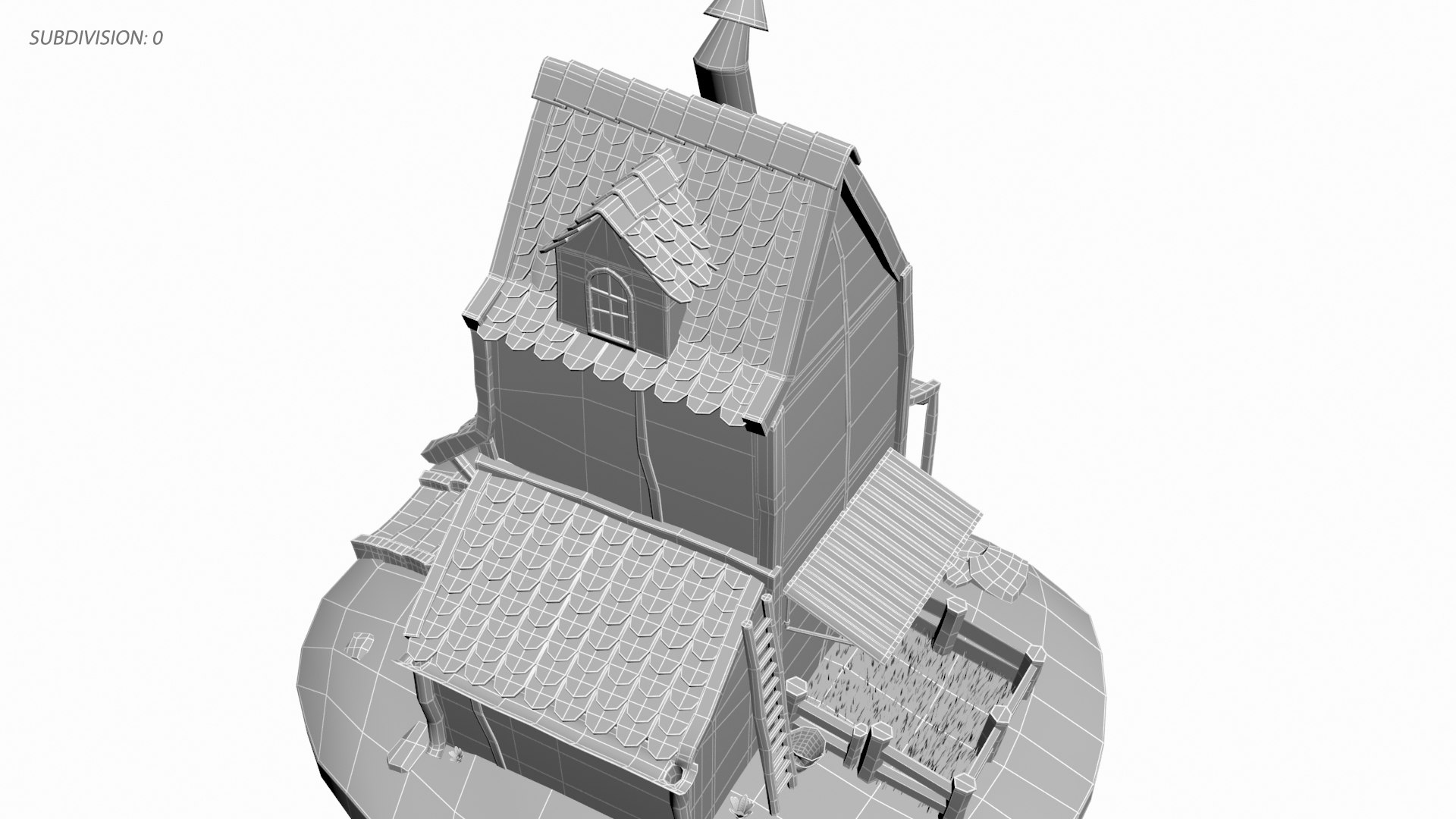 Cartoon House Stylized 3D model https://p.turbosquid.com/ts-thumb/87/YThUjk/cc/7/jpg/1711648770/1920x1080/fit_q87/b0d1e850bc60e7f1731332b1ab9462063a72cbe3/7.jpg