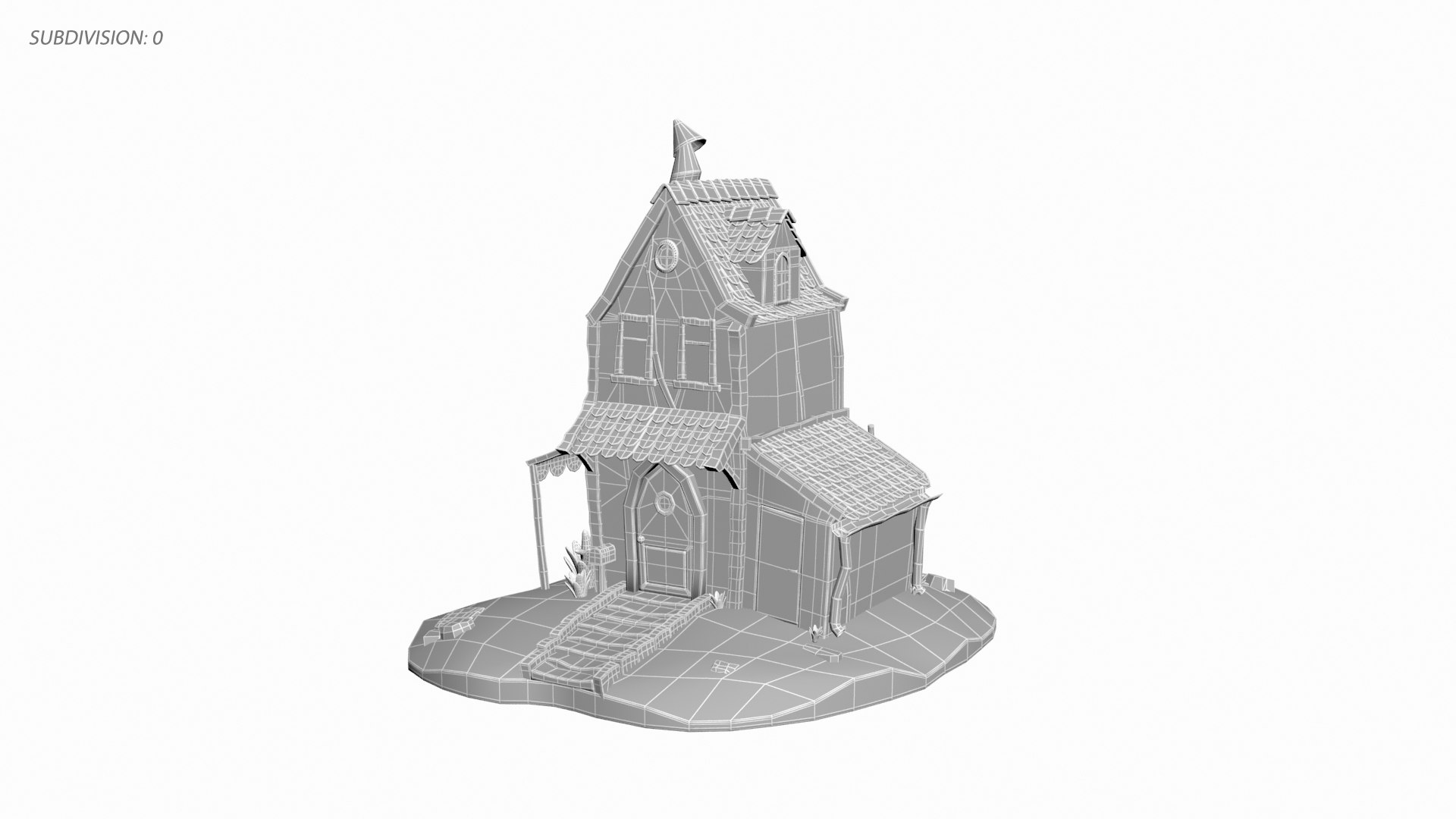 Cartoon House Stylized 3D model https://p.turbosquid.com/ts-thumb/87/YThUjk/oZ/1/jpg/1711648771/1920x1080/fit_q87/63966bbd2503356373b0e9ca7a088fa1aece9019/1.jpg
