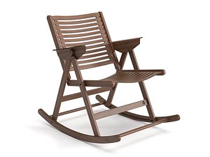 Rex Rocking Chair
