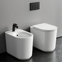 RAK Ceramics Rak-Valet WC