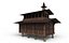 Lake Boat House