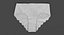 White Panties