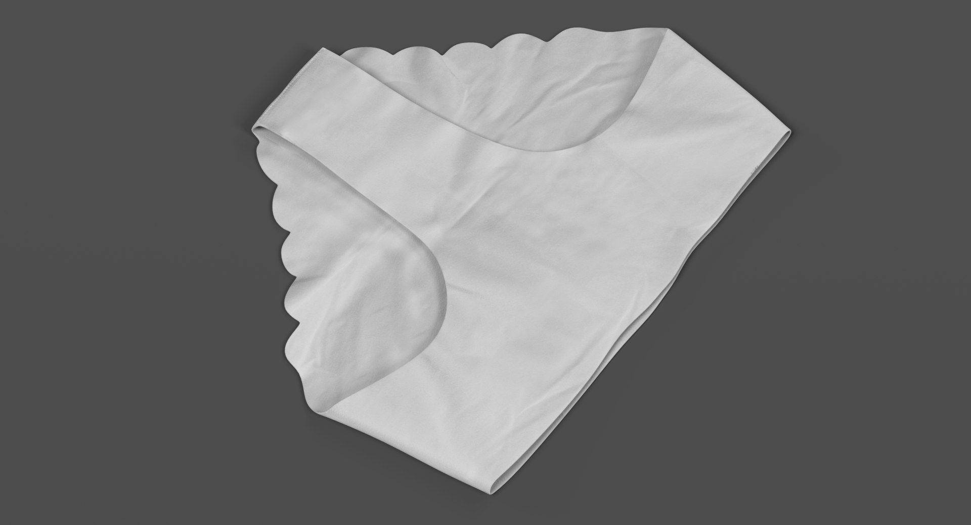 white panties 3D model https://p.turbosquid.com/ts-thumb/87/dH6hiG/KdRSy6kW/whitepantiesf/png/1502202727/1920x1080/fit_q87/3be24a4d4dad027b4e9c7e8118e7e906f7345c90/whitepantiesf.jpg