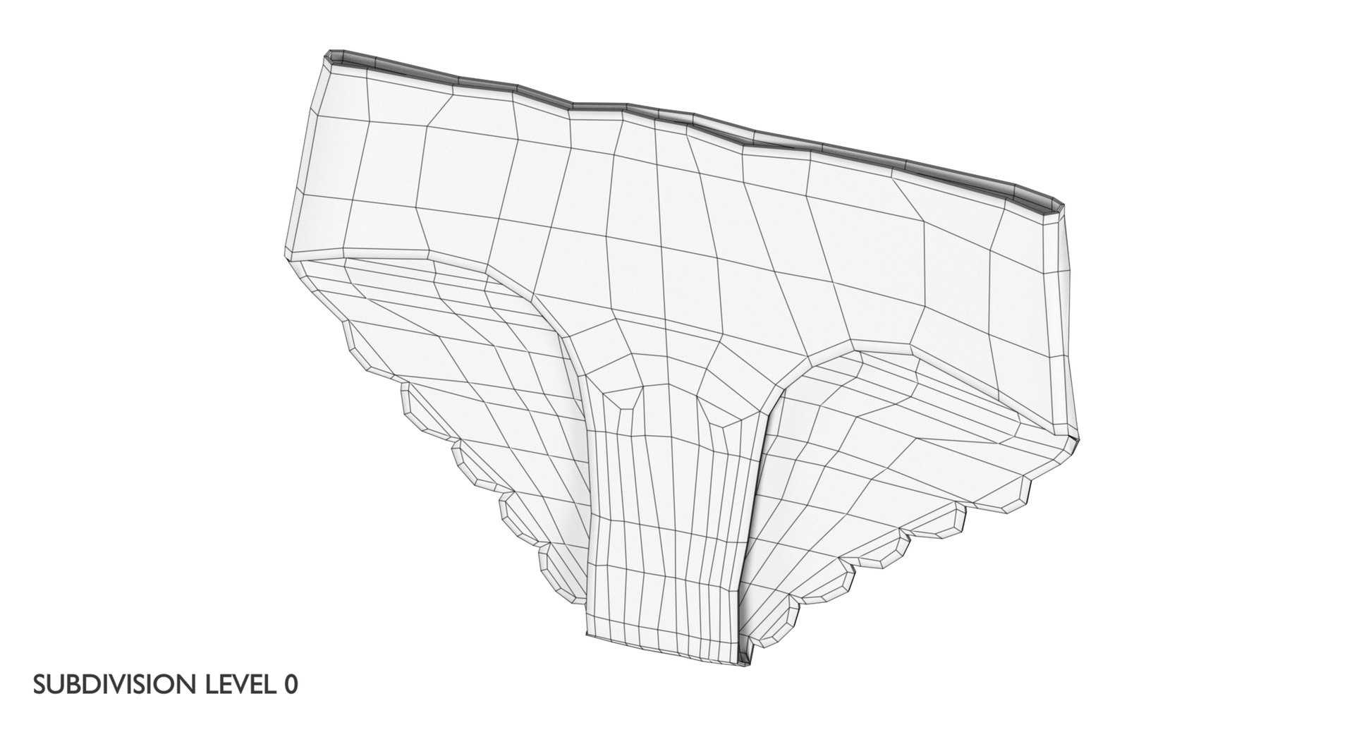 white panties 3D model https://p.turbosquid.com/ts-thumb/87/dH6hiG/PCOtxMQf/whitepantiesw2/png/1502202727/1920x1080/fit_q87/2fa4f232a6255e78326a852a5010f1550469ab29/whitepantiesw2.jpg