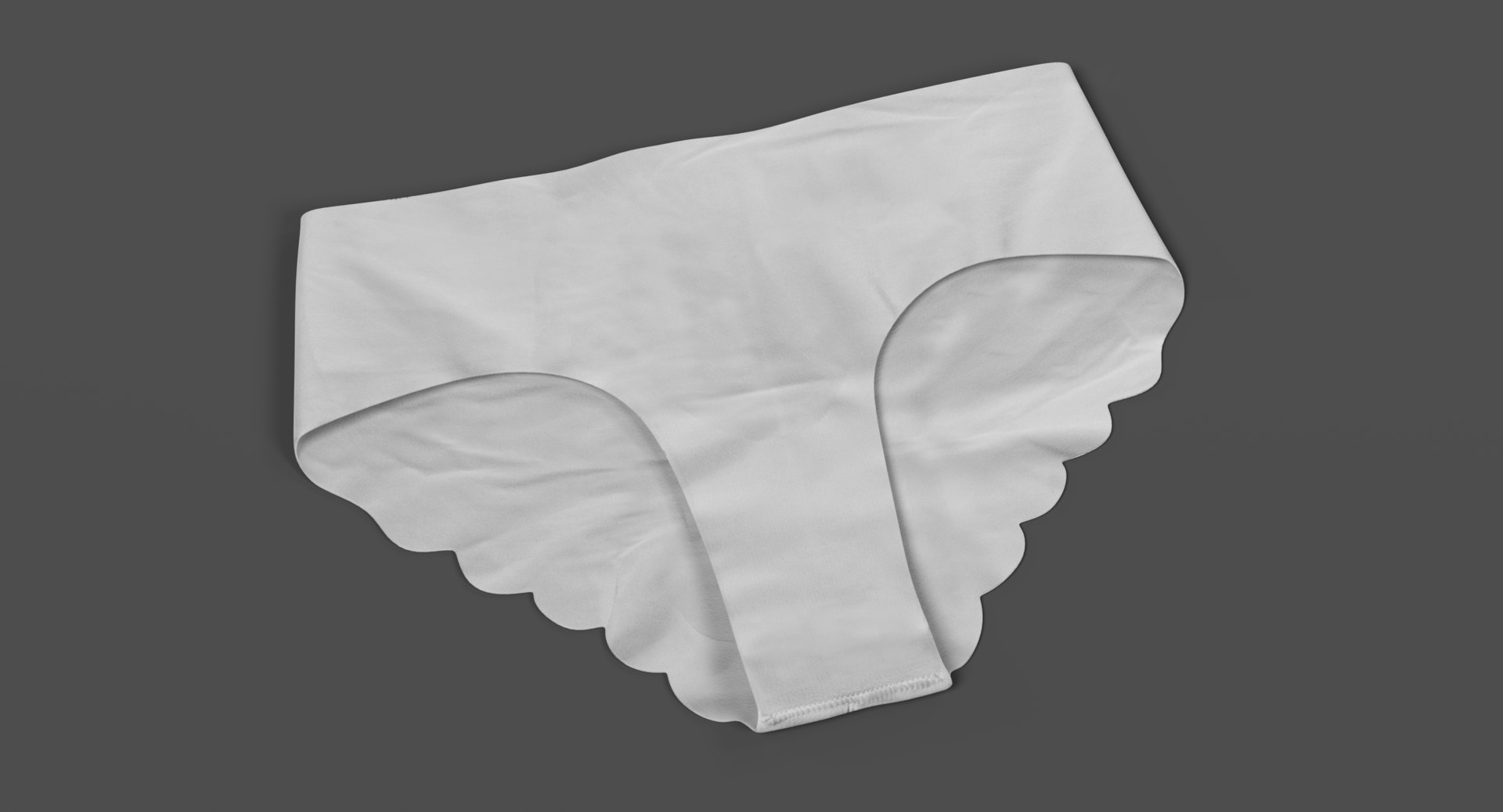 white panties 3D model https://p.turbosquid.com/ts-thumb/87/dH6hiG/l6jm8ruX/whitepantiesd/png/1502202727/1920x1080/fit_q87/aa0470df4628e28d7c97374ae17edee2ce645e16/whitepantiesd.jpg
