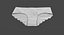 White Panties