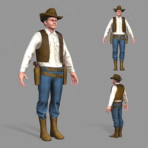 Cowboy