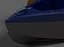 Modern Kayak Design - 3D CAD Model Ready for Production