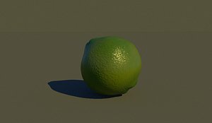 Lime